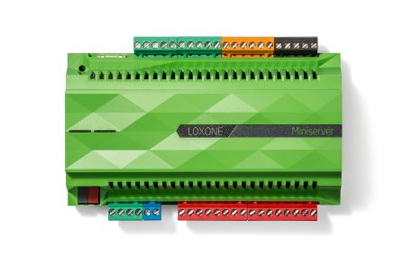 Loxone