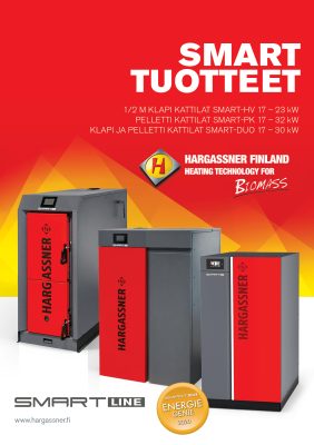 SMART etusivu
