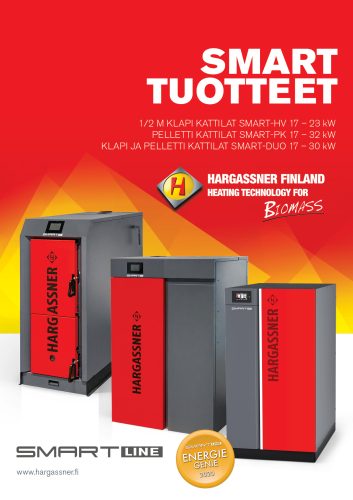 SMART etusivu