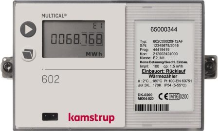 kampstrup